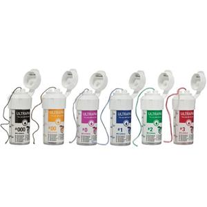 نخ زیر لثه اولتراپک