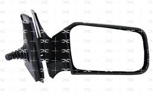 آینه کامل تاشو پراید راست 140334 IPNC