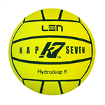 توپ واترپولو توربو سایز 5 مدل WATERPOLO BALL KAP7 LEN MEN