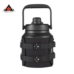 فلاسک نیچرهایک 2.5 لیتر | NH22SJ001