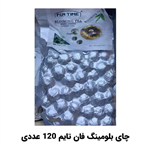 چای بلومینگ  فان تایم 120 عددی