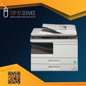 تعمیر فتوکپی شارپ AR-5516X