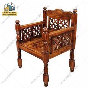 صندلی سنتی مدل CSP42
