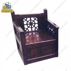 صندلی سنتی مدل CSP39