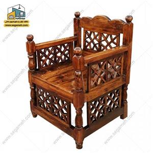 صندلی سنتی مدل CSP40