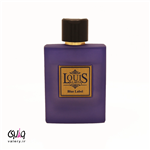 عطر مردانه لوئیس آلاویا Louis Alavia Blue Label