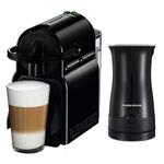 قهوه ساز نسپرسو اینیسیا با کف شیر ساز مورفی ریچاردز Nespresso Inissia with Milk Frother morphy richards