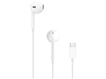 هندزفری سیمی اصلی تایپ سی آیفون Apple A3046 Earphone iPhone 15 Series