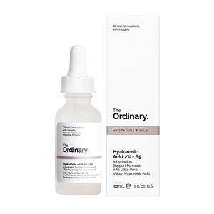 سرم آبرسان هیالورونیک اسید 2%ordinary B5