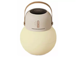 چراغ خواب و حشره کش شارژی قابل حمل شیائومی Xiaomi Sothing Mosquito Repellent Lamp DSHJ-S-2123