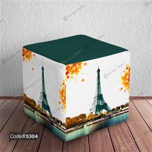 پاف نشیمن برج ایفل کد 5304