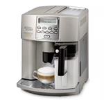 اسپرسو ساز دلونگی ایتالیا DeLonghi ESAM3500.S Magnifica