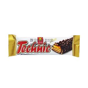 شکلات کاکائو تکنیک 18 گرمی آناتا