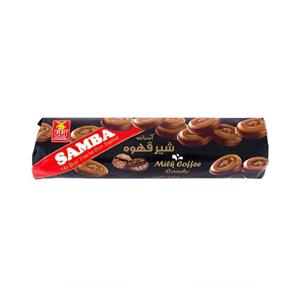 آبنبات استیک شیر قهوه 50 گرمی آناتا