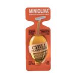 روغن زیتون چیلی و تند mini oliva (تک نفره) 1نفره