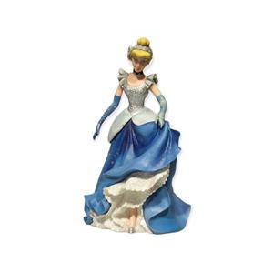 اکشن فیگور شخصیت دیزنی مدل پرنسس سیندرلا تک و عمده