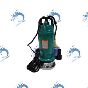 پمپ کفکش 1 اینچ 40 متری اسکواردی مدل IC1.5-40-1.1F