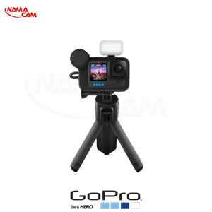 گوپرو هیرو 12 پکیج Creator Edition