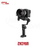 لرزشگیر دوربین ژیون کرین 4 – Zhiyun CRANE 4