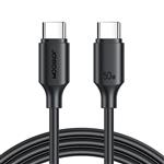 کابل تبدیل USB-C به جوی روم مدل S-CC060A9 طول 1 متر