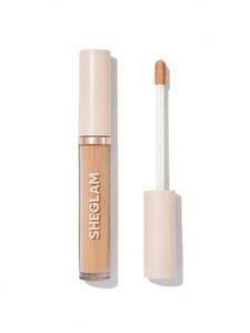 کانسیلر LIKE MAGIC 12HR FULL COVERAGE CONCEALER -WARM VANILLA شیگلم SHEGLAM