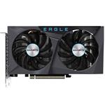 Gigabyte GeForce RTX 3050 Eagle OC Gaming Graphic Card - 8GB