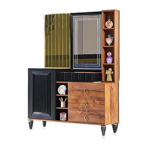 میز آرایش جام