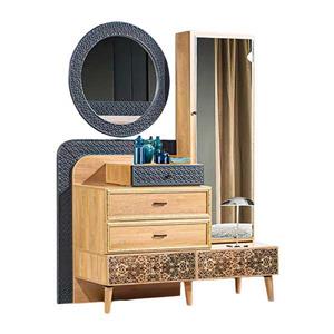 میز آرایش ماوی