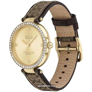 ساعت مچی کوچ مدل 14503456