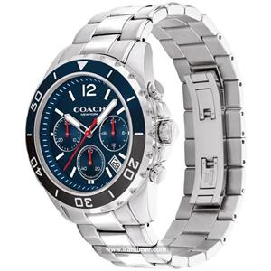 ساعت مچی کوچ مدل 14602555