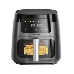 هواپز دیجیتال تک الکتریک 1800 وات ظرفیت 7.2 لیتر مدل AF1108-95EB