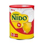 شیر خشک نیدو عسلی کودکان NIDO نستله 1800 گرم اصلی