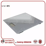 ترازوی نفرکش مدل camry-EB5636