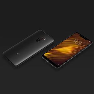 گوشی شیائومی پوکوفون  اف 1 (64گیگ)  Xiaomi Pocophone  f1 64G