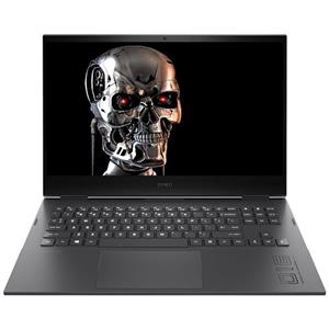 لپ تاپ hp – OMEN 16 B0001 – B – Core i7 – 32GB – 1TB SSD  -GeForce RTX 3070 – 16.1 inch