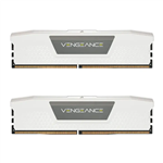 رم کورسیر Vengeance 32GB 16GBx2 6000MHz CL36 DDR5 White