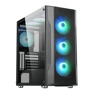 کیس گیمینگ اوست GT-AV12-MB