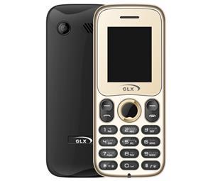 گوشی موبایل جی ال ایکس مدل F7 دو سیم کارت