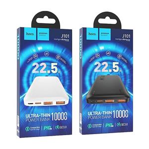 پاور بانک هوکو J101 10000MAH