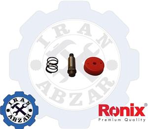 دکمه قفل کن مینی فرز رونیکس مدل 3150n