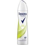 اسپری زنانه رکسونا استرس کنترل حجم 200 میل ا Rexona Stress Control For Women spray 200ml