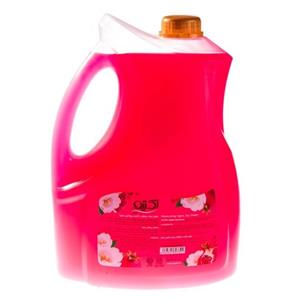 مایع دستشویی اکتیو مدل Pomegranate & Flower مقدار 3750 گرم Active Pomegranate & Flower Handwashing Liquid 3750gr