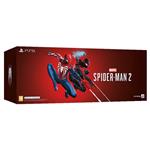 دیسک بازی Marvel Spider Man 2 Collector Edition – مخصوص PS5