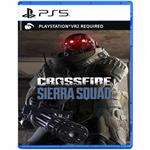 دیسک بازی Crossfire: Sierra Squad PS VR2 – مخصوص PS5