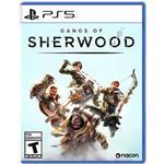 دیسک بازی Gangs of Sherwood – مخصوص PS5