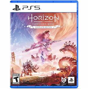 دیسک بازی Horizon Forbidden West Complete Edition – مخصوص PS5