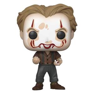 فیگور فانکو پاپ طرح IT: Chapter Two Pennywise – کد ۸۷۵