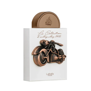 ادکلن 20 میل لطافه پراید مدل La Collection D’antiquites 1910 EDP /اورجینال