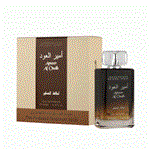 ادکلن لطافه للعطور مدل امیر العود حجم ۱۰۰میل