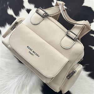 کیف دستی زنانه مدل دوربینی اداری روزمره اسپورت 2150